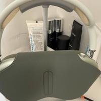 Cuffie Apple Airpod Max verde