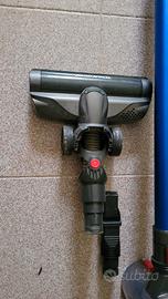 ASPIRAPOLVERE TERMOZETA MYLIBERA PEZZI DI RICAMBIO