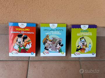 LOTTO 3 FUMETTI- VARIE STORIE