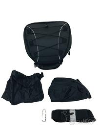 BORSA SELLA DUCATI PANIGALE PASSEGGERO 96780381B V