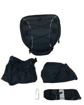 BORSA SELLA DUCATI PANIGALE PASSEGGERO 96780381B V