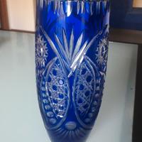 Vaso Cristal Polonia