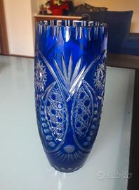 Vaso Cristal Polonia