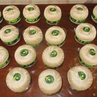 filo di scozia "freccia" 50 gr. puro cotone Beige