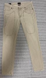 Pantalone lungo uomo Jeckerson taglia 33
