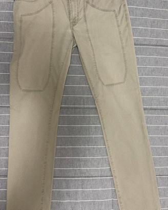 Pantalone lungo uomo Jeckerson taglia 33