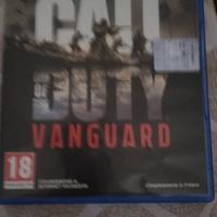 call of duty vanguard ps5