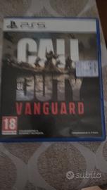 call of duty vanguard ps5