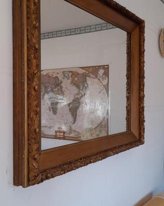 Specchio grandissimo 