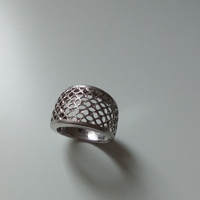 Anello argento 925