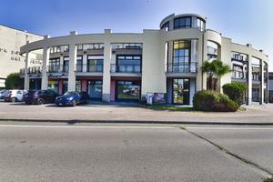 Attico/Mansarda Cesano Maderno