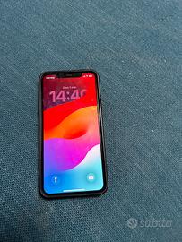 Iphone 11 Promax 64 gb