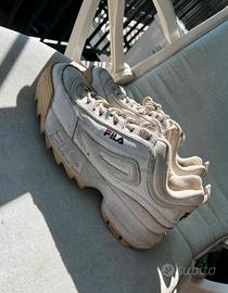 Fila Distruptor 41.5