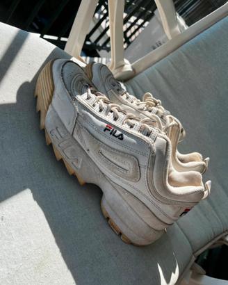 Fila Distruptor 41.5