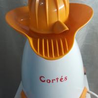 spremiagrumi elettrico