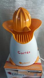 spremiagrumi elettrico