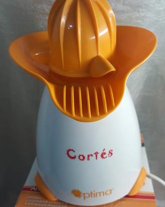 spremiagrumi elettrico