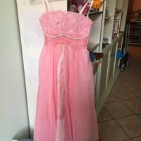 Vestito da damigella