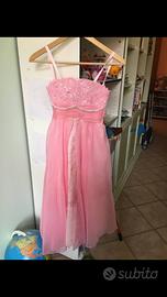 Vestito da damigella