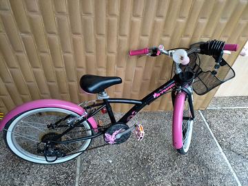 BICI BAMBINA