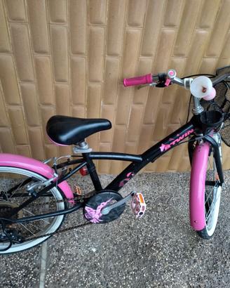 BICI BAMBINA