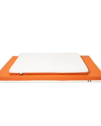 Letty - Cuccia Ortopedica Memory Foam Sfoderabile,
