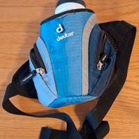 Deuter portaborraccia marsupio