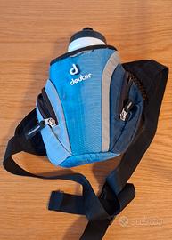 Deuter portaborraccia marsupio