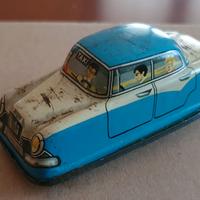 Technofix modellino taxi 301