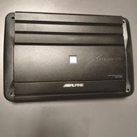 ALPINE MRX-M100, COME NUOVO