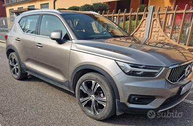 VOLVO XC40 D3 Geartronic Inscription