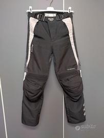 Pantaloni moto DONNA IXON tg.3 (40-42)