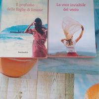 Libri di Clara Sanchez 