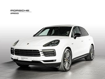 PORSCHE Cayenne 3.0 V6 Cayenne E-Hybrid PHEV