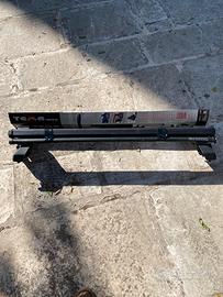 Portapacchi, Audi, vecchi modelli