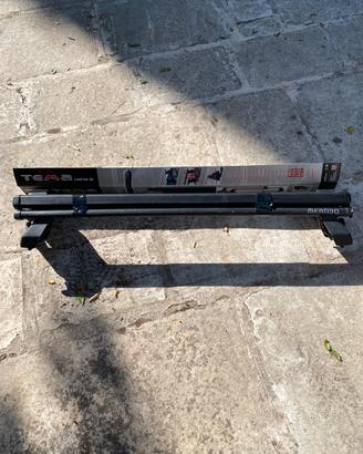 Portapacchi, Audi, vecchi modelli