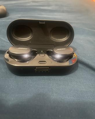 Bose Twin turbos