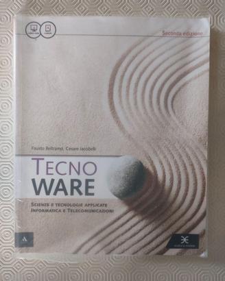 Tecno Ware, scienze e tecnologie per ITT