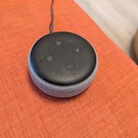 Amazon echo dot