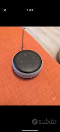 Amazon echo dot