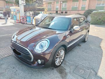 Mini Cooper Clubman 2.0 D Business Automatica