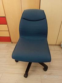 Sedia da ufficio
