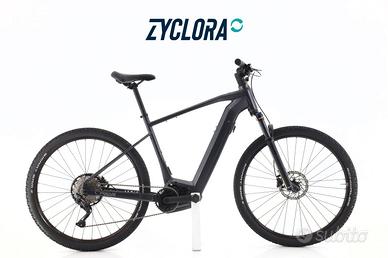 Focus Jarifa 2 6.7 t.XL