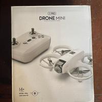 mini drone i1 pro