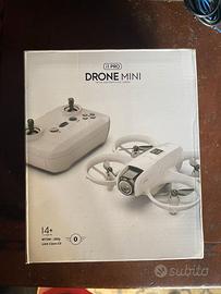 mini drone i1 pro