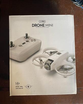 mini drone i1 pro