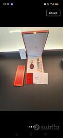 Cartier  ful set originale