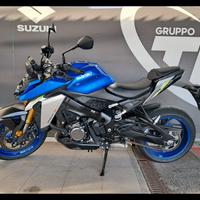 SUZUKI GSX S 1000 - ABS