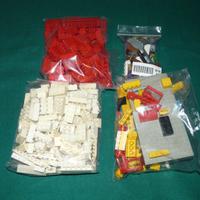 Grande blocco Lego Vintage Legoland