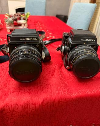 Zenza BRONICA